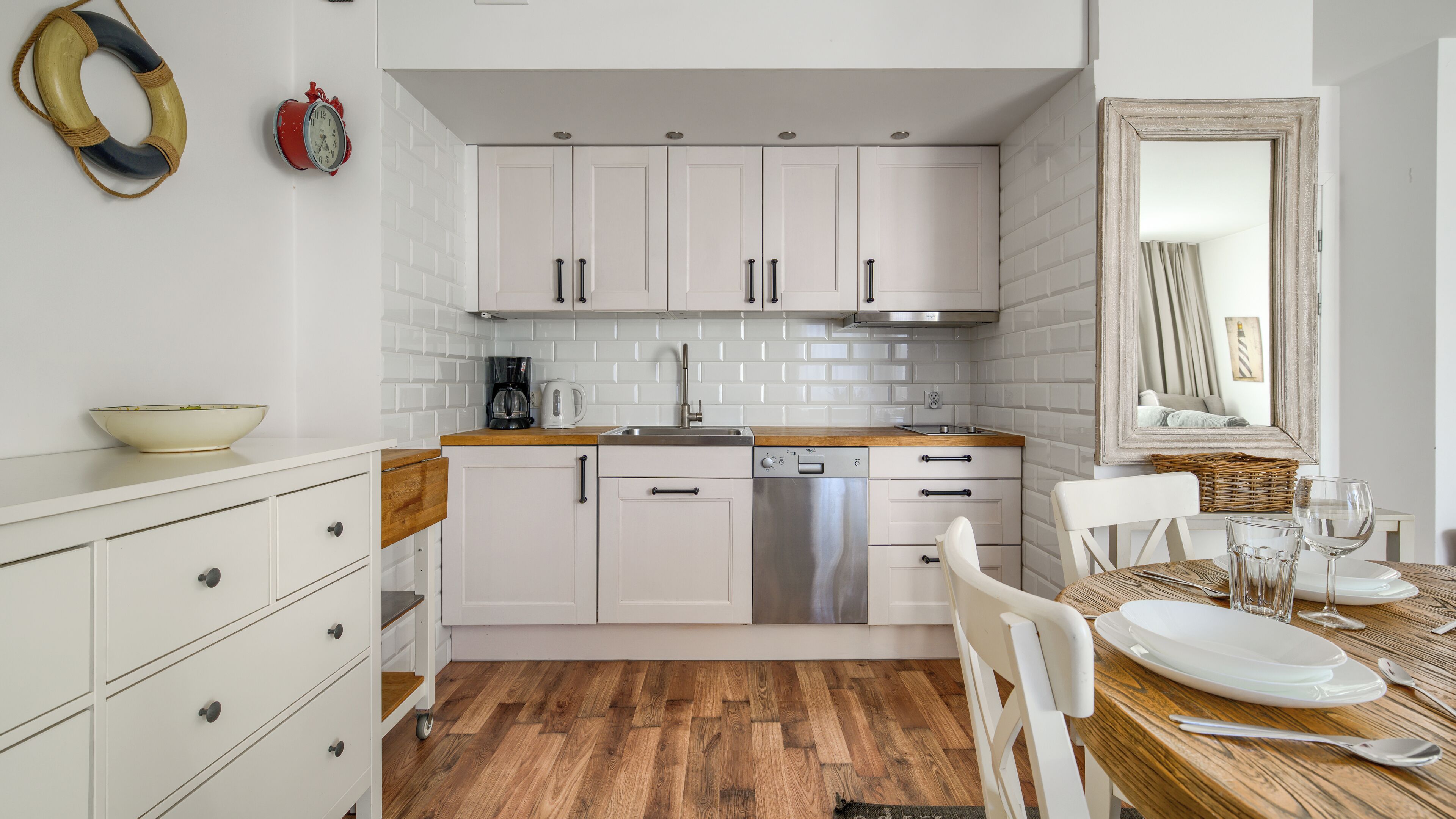 Apartment (52) | Private kitchen