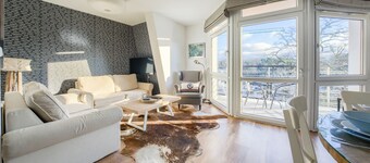 Apartamenty Sun & Snow Villa Mistral