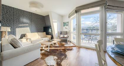 Apartamenty Sun & Snow Villa Mistral