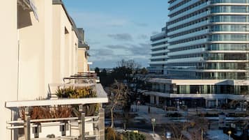 Appartement (52) | Balkon