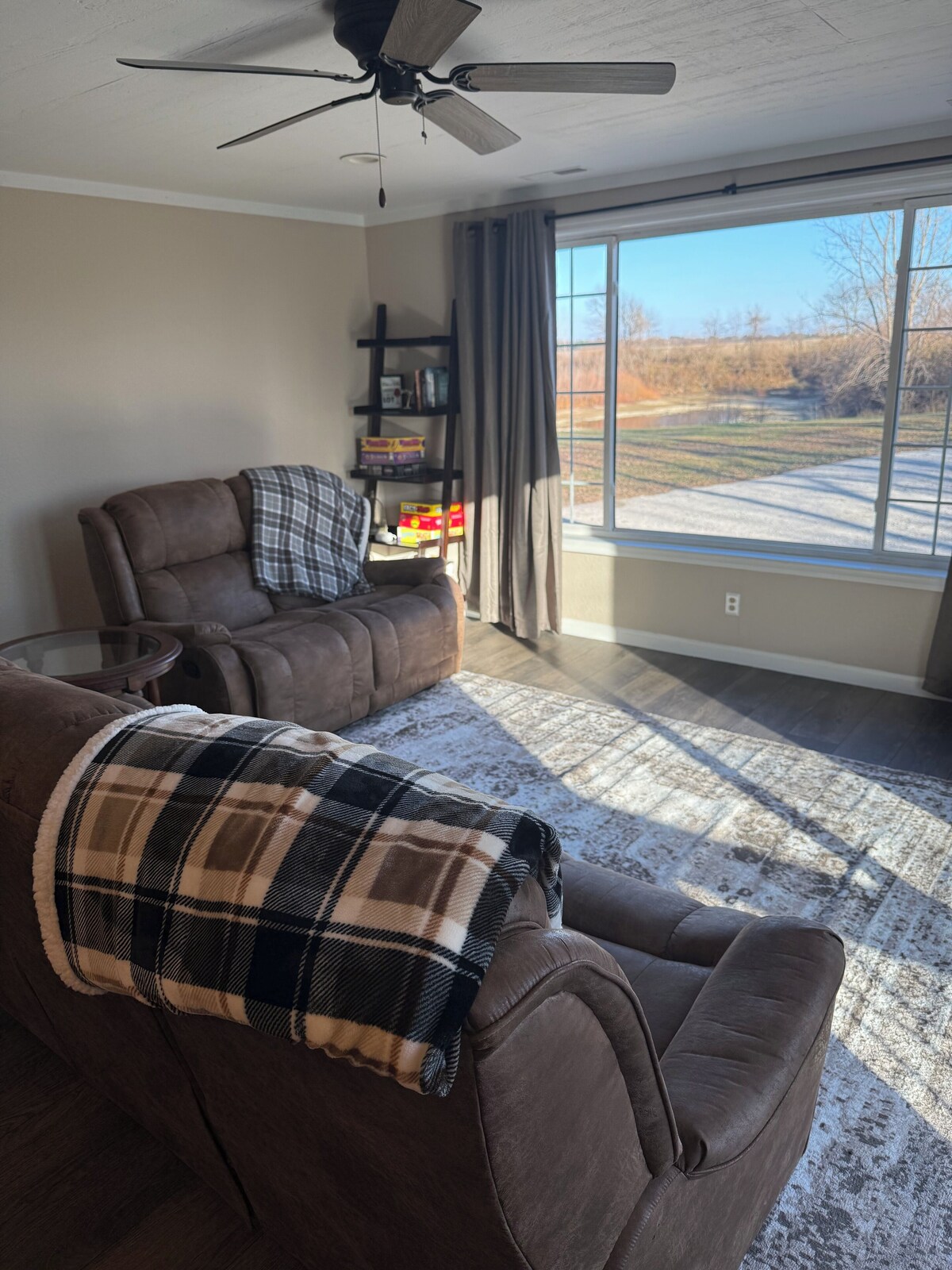 Image de profil de l’hôte