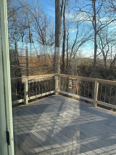 Quiet & Peaceful acreage, 1-bedroom shophouse apartment