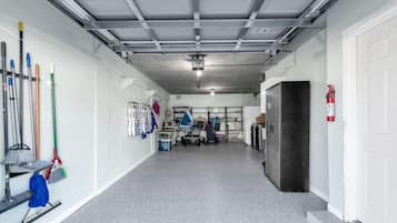 Biệt thự, nhiều giường (Bayview Villas 121 - Bayview Shores) | Nội thất