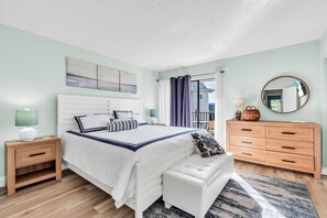 Vila, várias camas (Bayview Villas - Bayview Shores) | 2 quartos