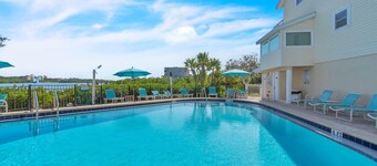 Bayview Villas 121 - Bayview Shores