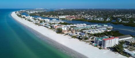 Villa, Plusieurs lits (Bayview Villas - Bayview Shores) | Plage