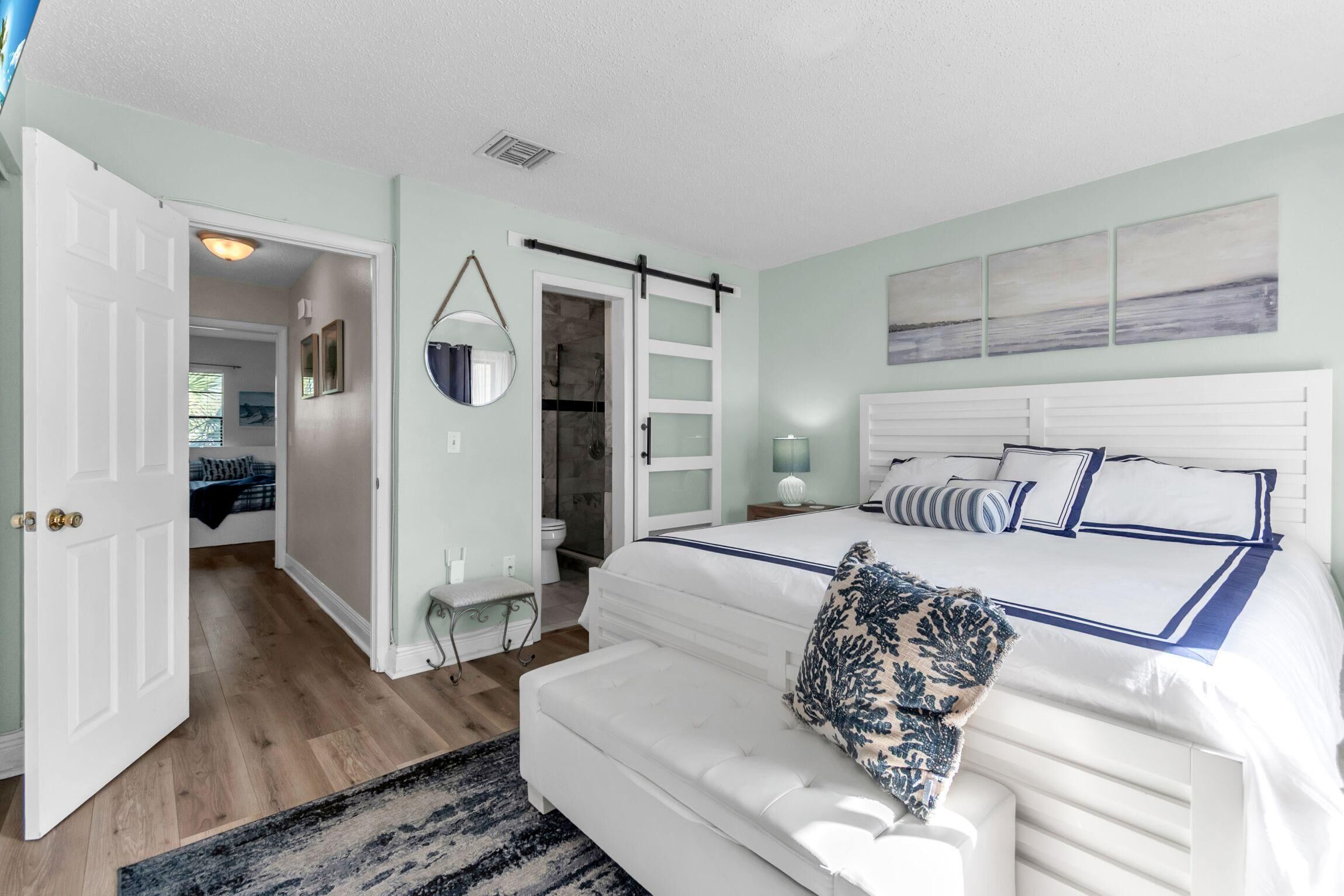 Villa, Multiple Beds (Bayview Villas 121 - Bayview Shores) | 2 bedrooms