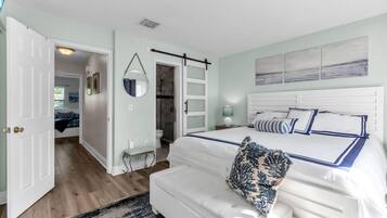 Villa, Multiple Beds (Bayview Villas 121 - Bayview Shores) | 2 bedrooms