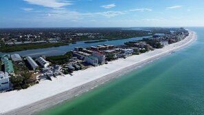 Villa, Multiple Beds (Bayview Villas 121 - Bayview Shores) | Beach - Bayview Villas 121 - Bayview Shores (Indian Shores)