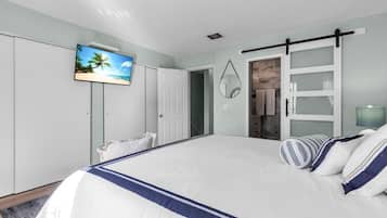 Biệt thự, nhiều giường (Bayview Villas 121 - Bayview Shores) | 2 phòng ngủ