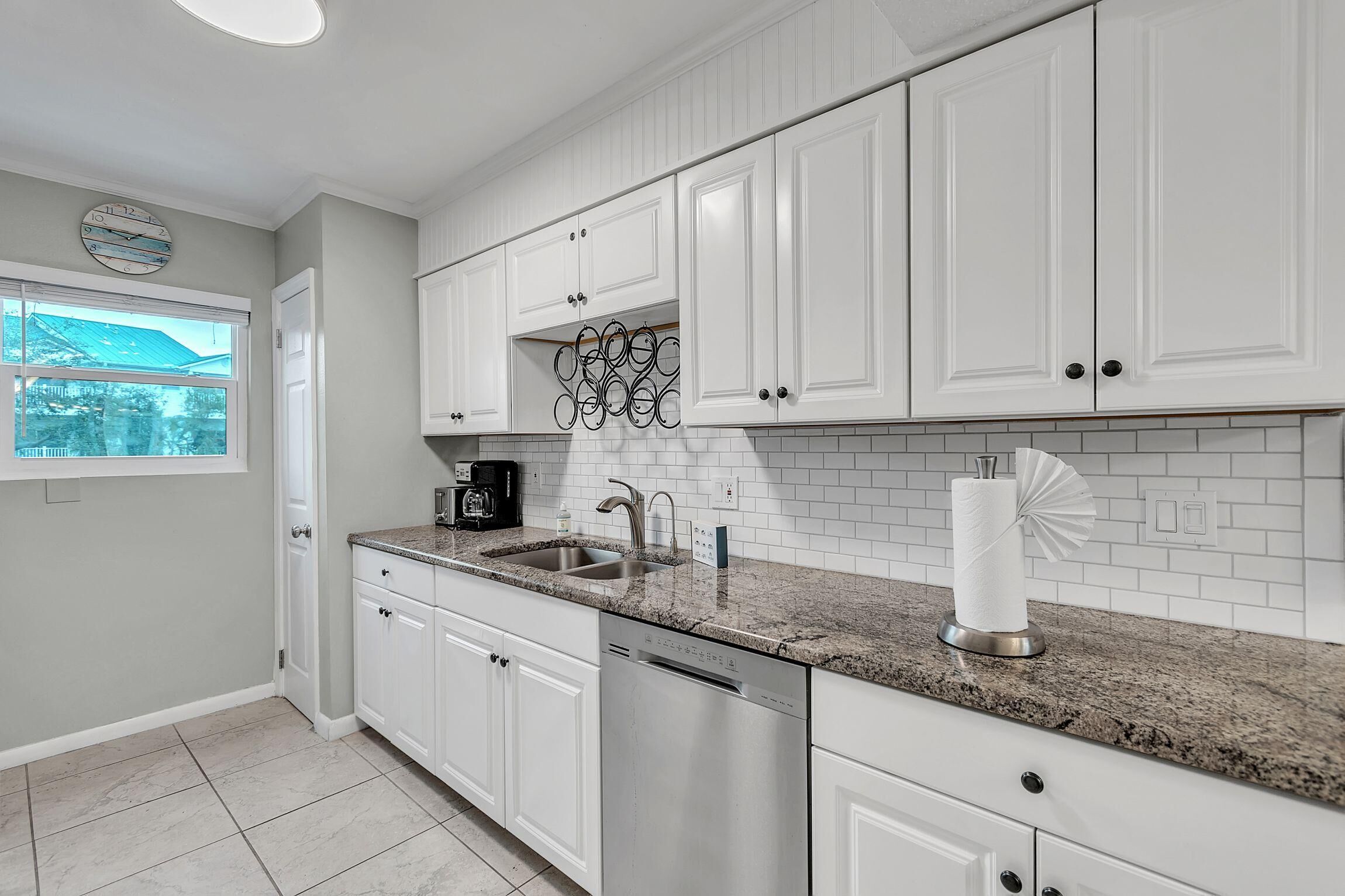 Biệt thự, nhiều giường (Bayview Villas 120) | Bếp riêng