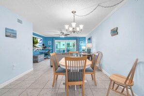 Vil·la, diversos llits (Bayview Villas 120) | Interior