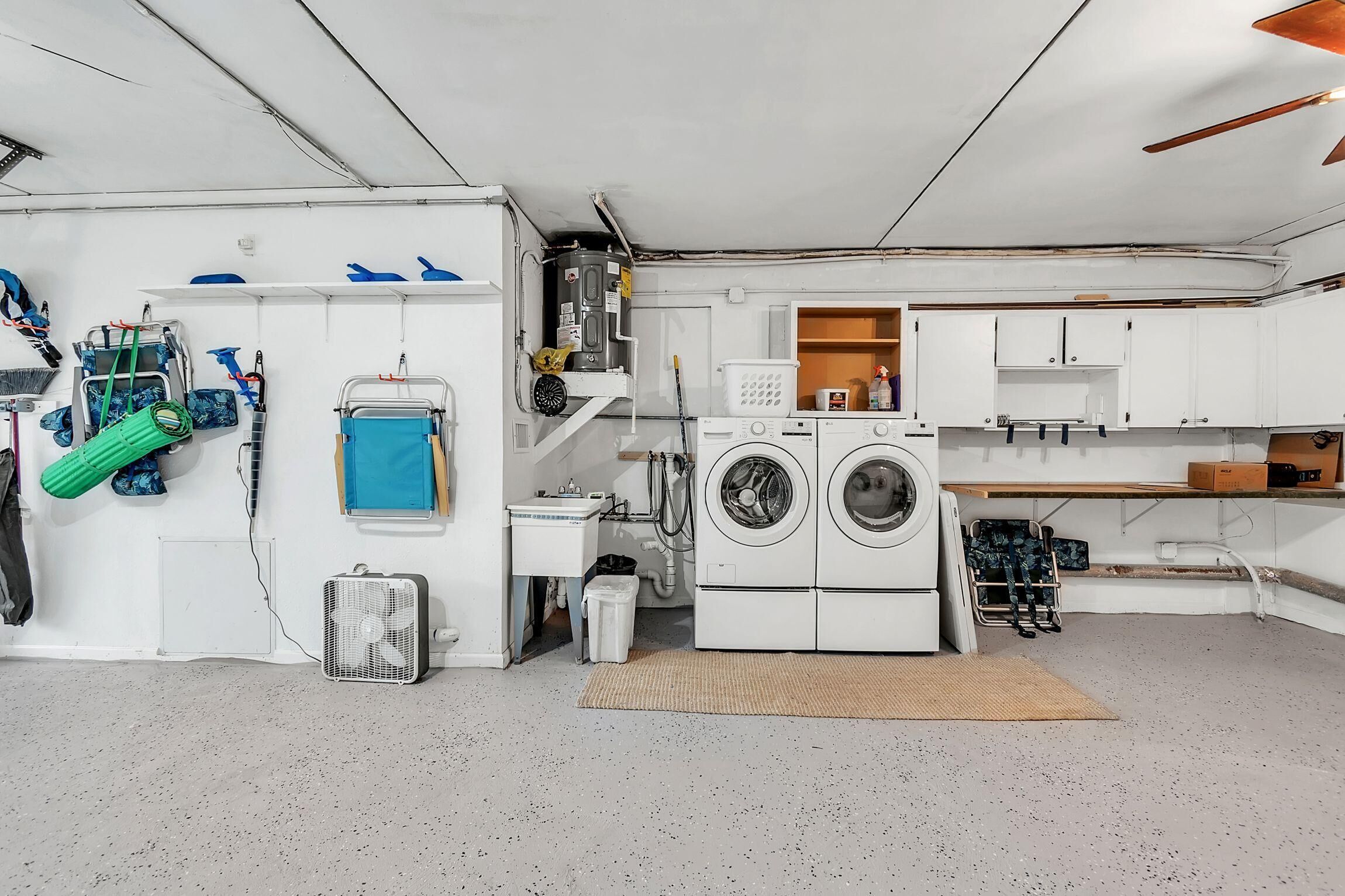 別墅, 多張床 (Bayview Villas 120) | 住宿內部