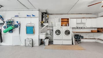 Villa, Berbilang Katil (Bayview Villas 120) | Bahagian dalam