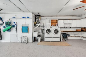 Villa, Multiple Beds (Bayview Villas 120) | Interior - Bayview Villas 120 (Indian Shores)