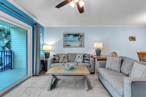 Villa, Multiple Beds (Bayview Villas 120) | Living area