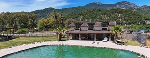 Exterior - Villa Zer – Unique Lagoon-Style Pool by Rental Finders Dalyan (Dalyan)