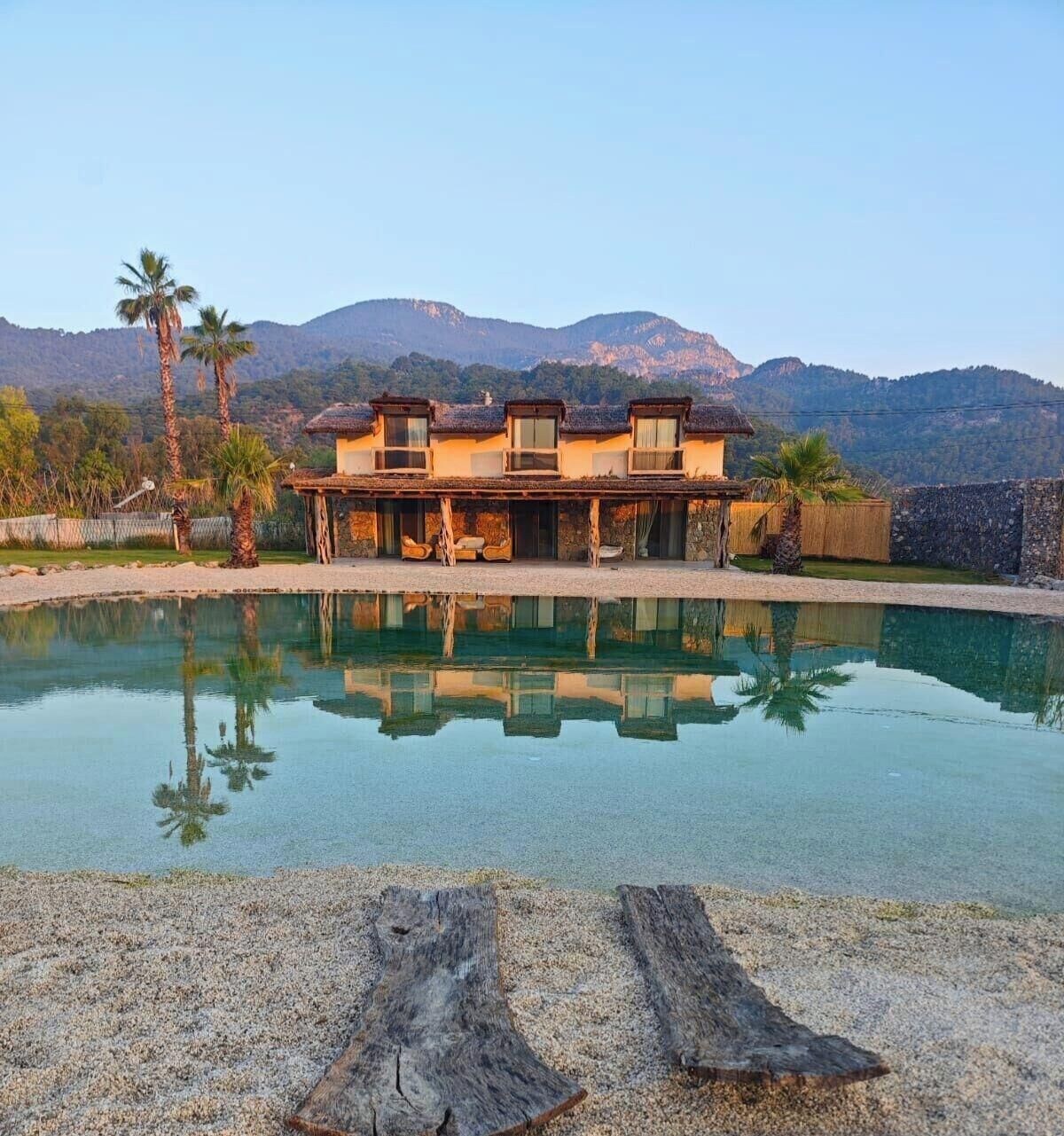 Bild für Gastgeberprofil