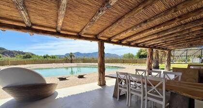 Villa Zer – Unique Lagoon-Style Pool by Rental Finders Dalyan