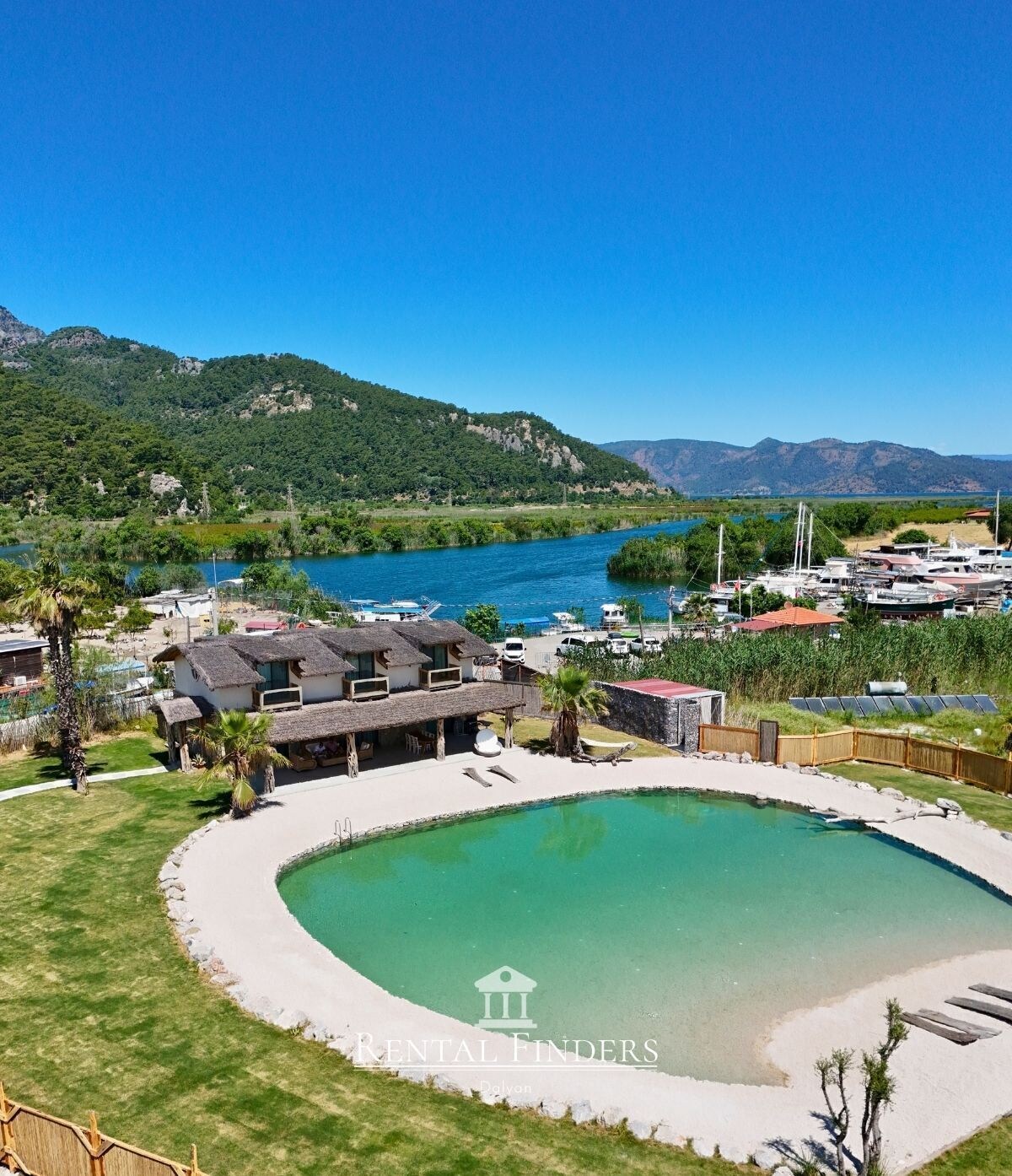 Bild für Gastgeberprofil