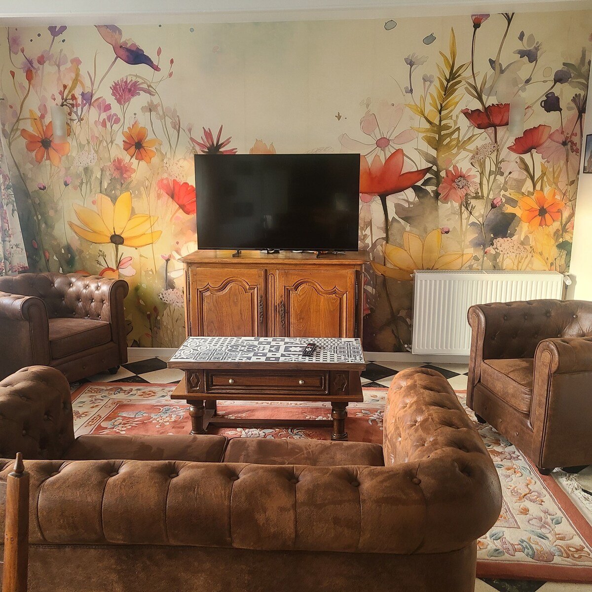 Image de profil de l’hôte