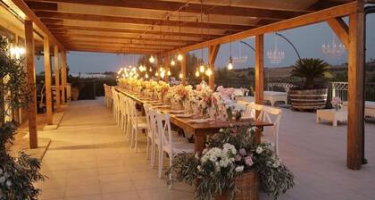 AGRITURISMO LA VIGNAZZA