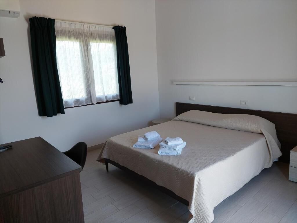 Deluxe Double Room, Pool View | Free WiFi