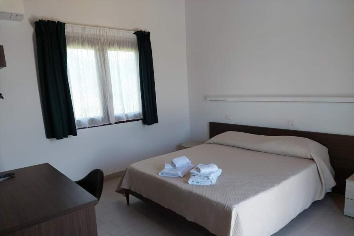 Deluxe Double Room, Pool View | Free WiFi