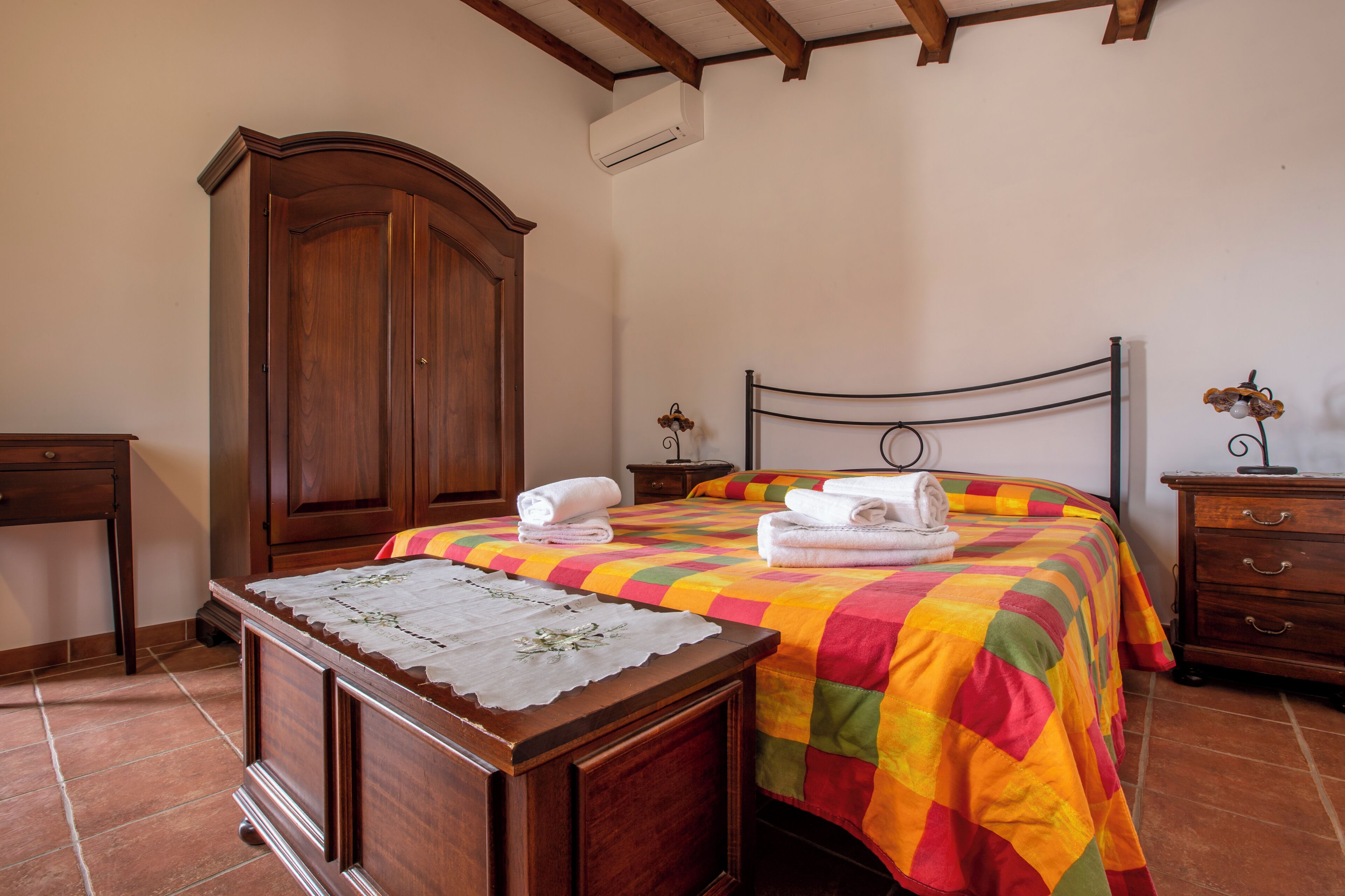 Bungalow familiare, vista giardino ,accessibile | Wifi gratis