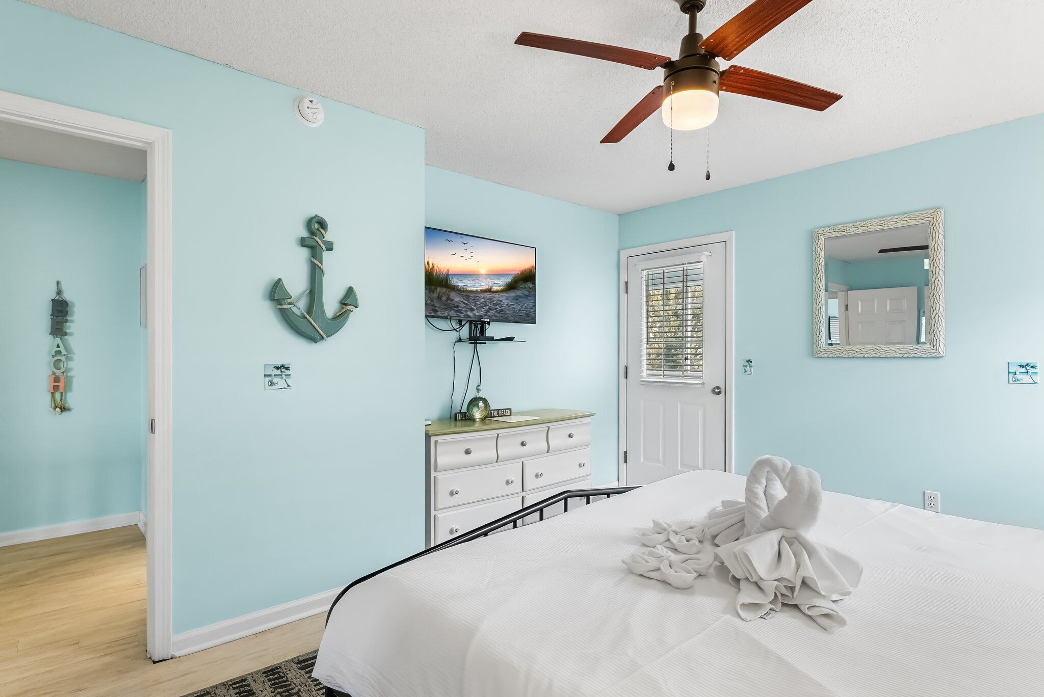 2 camere, ferro/asse da stiro, Wi-Fi gratuito, lenzuola