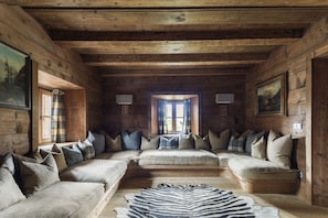 Intérieur