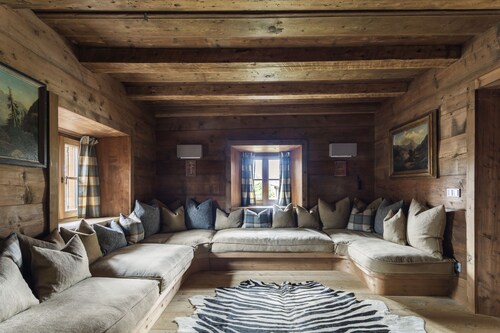 Chalet Greis by My Villa Collection