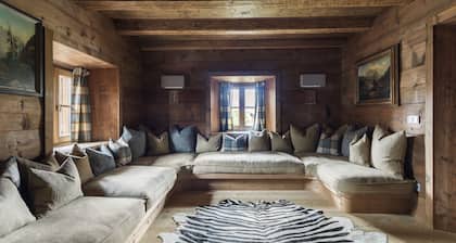 Chalet Greis by My Villa Collection