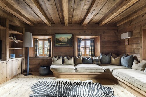 Chalet Greis by My Villa Collection