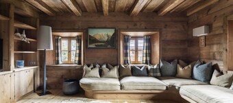 Chalet Greis by My Villa Collection