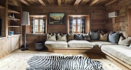 Chalet Greis by My Villa Collection