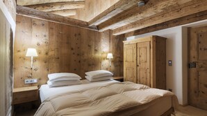 5 bedrooms, free WiFi - Chalet Greis by My Villa Collection (Cortina d'Ampezzo)