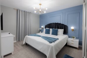 Iron/ironing board, travel cot, WiFi, bed sheets - Amazing 03 Bedrooms/ 03 Baths / Sleeps 08 (Kissimmee)