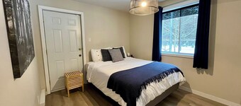 Chalet Le Bray