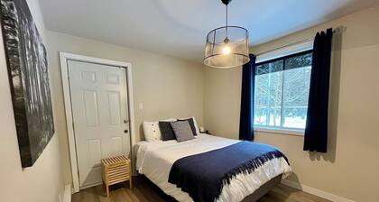 Chalet Le Bray