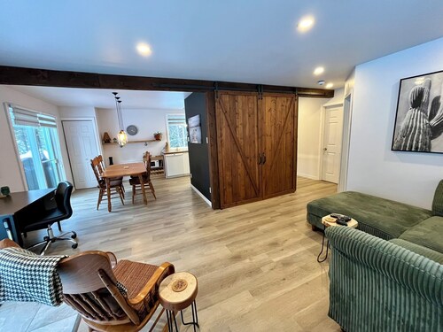 Chalet Le Bray