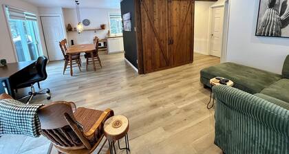 Chalet Le Bray