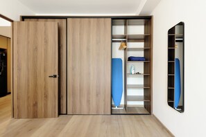 Appartement | Armoire