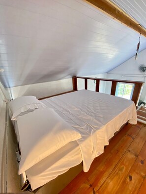 Ferro/asse da stiro, Wi-Fi, lenzuola