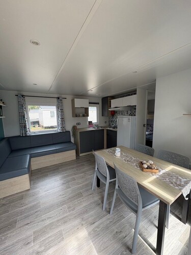MOBILE HOME FOR RENT