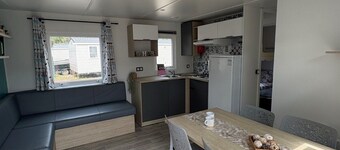MOBILE HOME FOR RENT