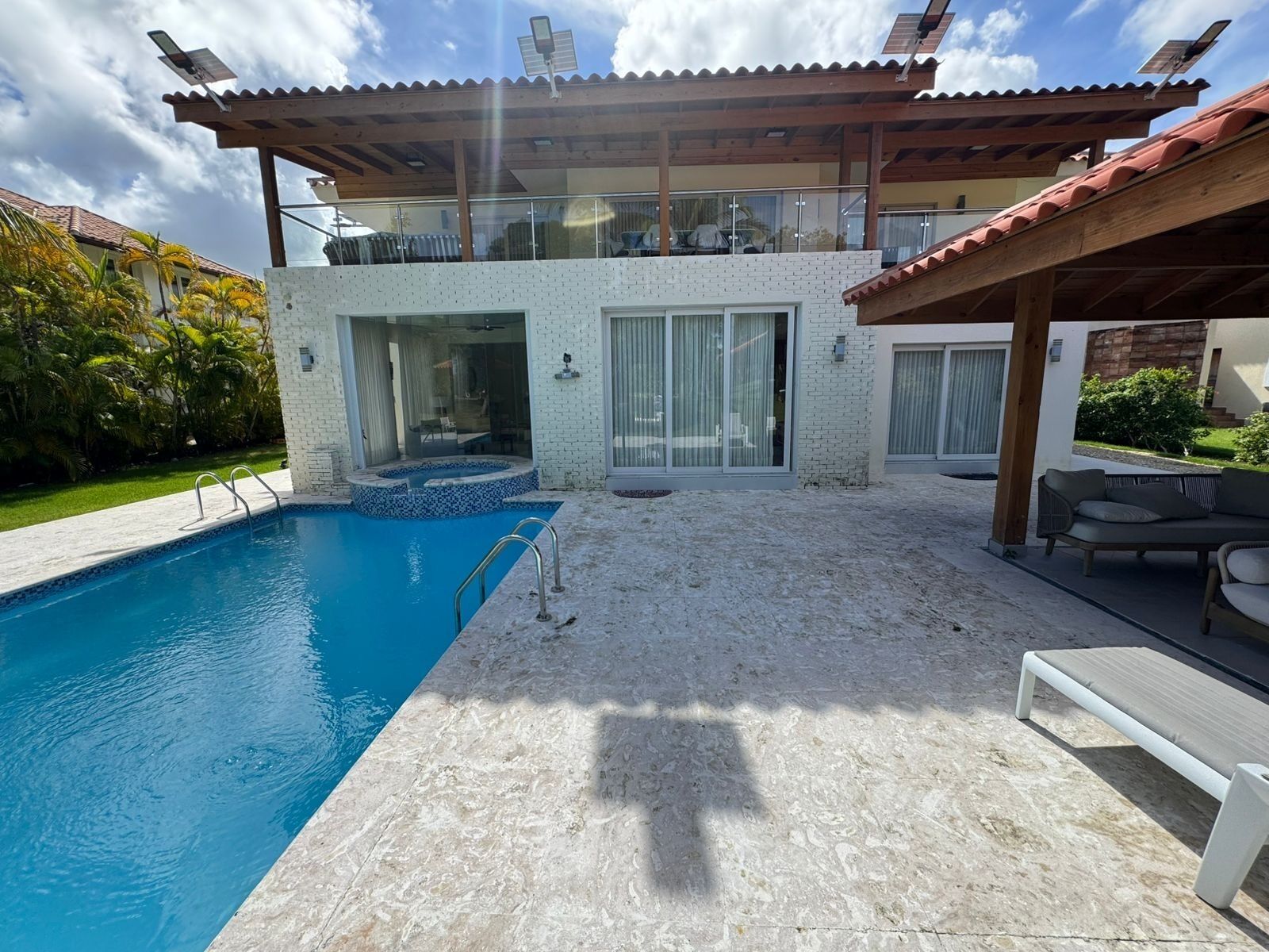 Piscina
