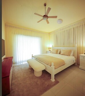 4 chambres, Wi-Fi, draps fournis