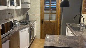 Privékeuken