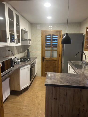 Casa Natales-Patagonia House